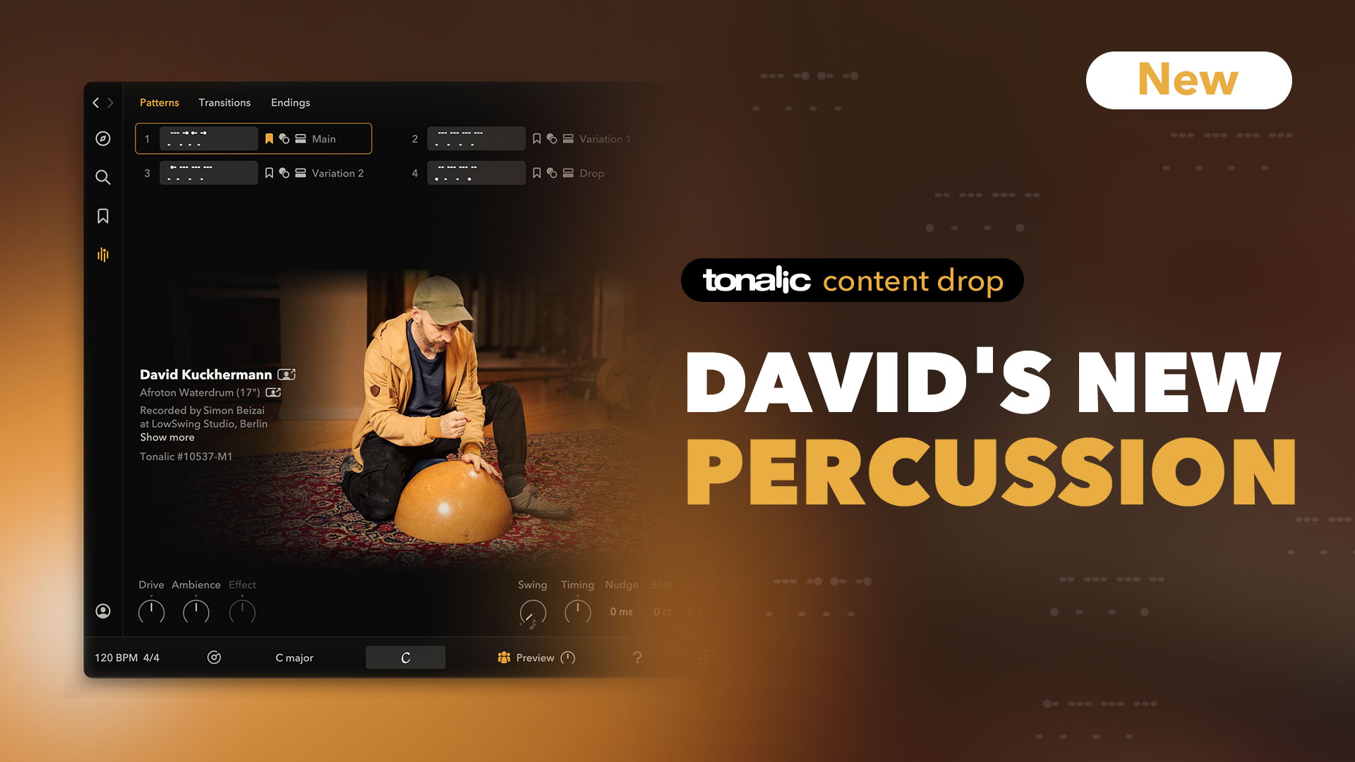 Video placeholder