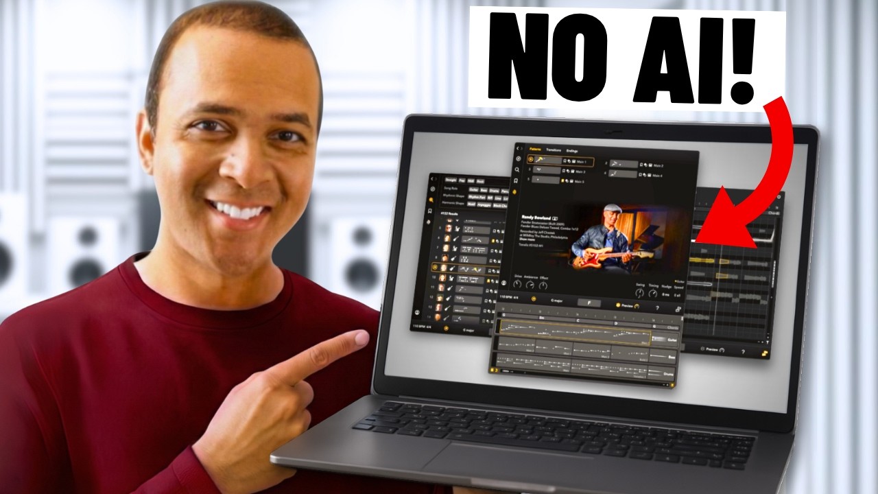 Video placeholder